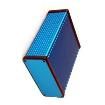 1455Q1601BU Enclosures, Boxes & Cases