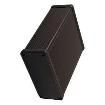 1455Q1602BK Enclosures, Boxes & Cases