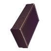 1455Q2201BK Enclosures, Boxes & Cases