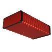 1455Q2201RD  Enclosures