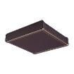 1455R1601BK  Enclosures