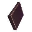 1455R2201BK Enclosures, Boxes & Cases