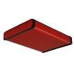 1455R2201RD  Enclosures