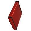 1455R2201RD Enclosures, Boxes & Cases
