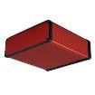1455T1601RD  Enclosures