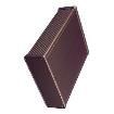 1455T2201BK Enclosures, Boxes & Cases