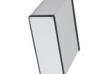 1455U1601 Enclosures, Boxes & Cases
