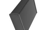 1455U2802BK Enclosures, Boxes & Cases