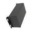 1455ZT1601BK Enclosures for Industrial Automation