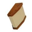 1456CE2WHBU Enclosures, Boxes & Cases