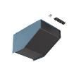 1456CE3BKBU  Enclosures
