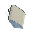 1456FG4WHBU Enclosures, Boxes & Cases