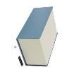 1456NEK4WHBU Electrical Enclosures