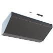 1456PG4BKBU  Enclosures