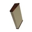1456PH1WHBU Enclosures, Boxes & Cases