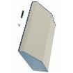 1456PK4WHBU Enclosures, Boxes & Cases