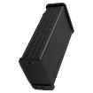 1457C1201BK Enclosures, Boxes & Cases