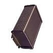 1457K1202BK Enclosures, Boxes & Cases