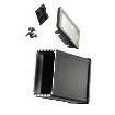 1457K1202EBK Enclosures, Boxes & Cases