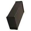 1457K1601BK Enclosures, Boxes & Cases