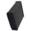 1457L1201BK Enclosures, Boxes & Cases
