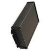 1457L1602BK Enclosures, Boxes & Cases