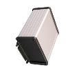 1457N1202 Enclosures, Boxes & Cases
