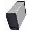 1457N1601E Enclosures, Boxes & Cases