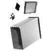 1457N1602E Enclosures, Boxes & Cases