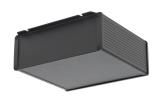 1457U1602EBK  Enclosures