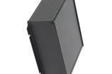 1457U1602EBK Enclosures, Boxes & Cases
