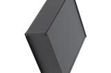 1457U2201EBK Enclosures, Boxes & Cases