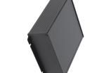 1457U2202EBK Enclosures, Boxes & Cases