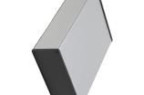 1457U2801E Enclosures, Boxes & Cases