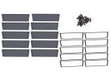 1457UWP-10  Enclosures