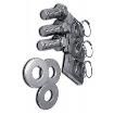 1463S Racks & Rack Cabinet Accessories