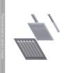 1481L3R1110GY Electrical Enclosure Accessories