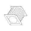 1485EFF Wire Ducting & Raceways