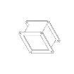 1487CM1 Wire Ducting & Raceways