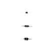 1521 Fixed Inductors