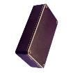 1550BBK Enclosures, Boxes & Cases