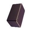 1550DBK Enclosures, Boxes & Cases