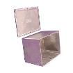 1550F Enclosures, Boxes & Cases