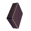 1550MBK Enclosures, Boxes & Cases