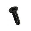 1550MS100BK Screws & Fasteners