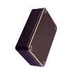 1550PBK Enclosures, Boxes & Cases