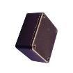 1550QBK Enclosures, Boxes & Cases