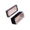 1550WABK Enclosures, Boxes & Cases
