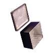 1550WCBK Enclosures, Boxes & Cases