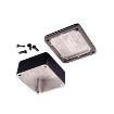1550WQBK  Enclosures